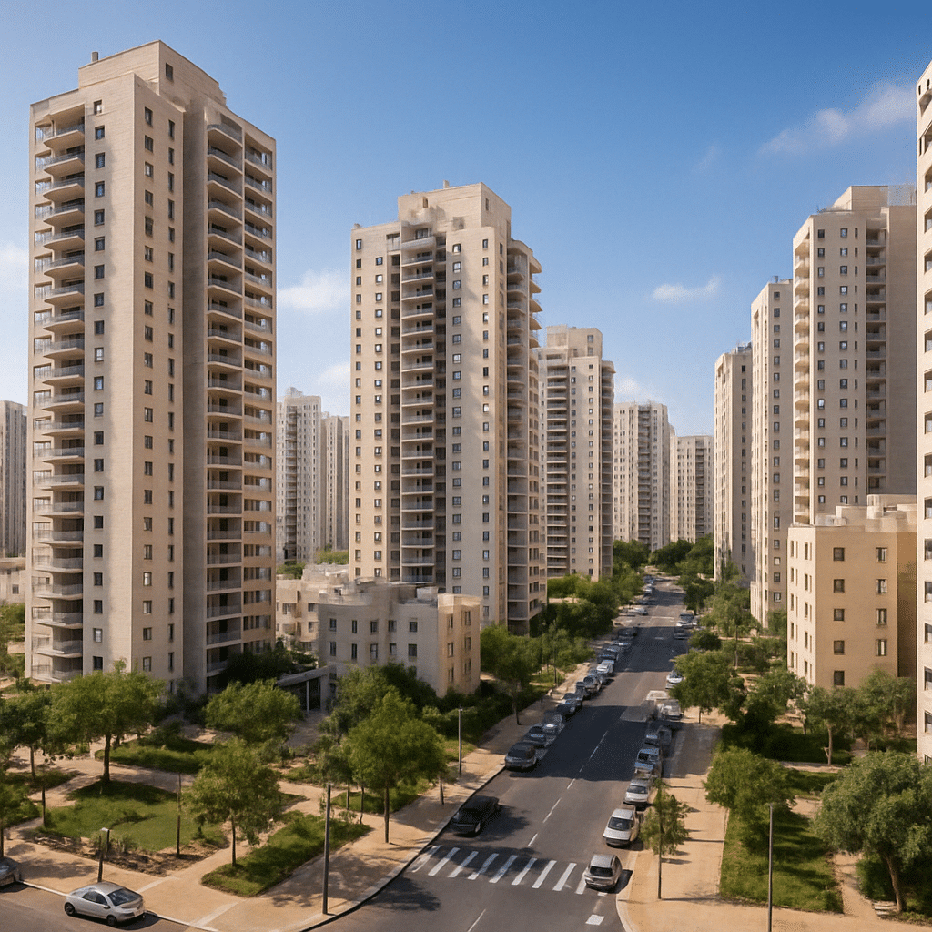איך לבחור עו"ד מתאים לקניית דירה יד שנייה?