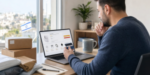 AliExpress בישראל: מדריך קנייה בטוחה ב־2026 — משלוח, מסים, ביקורות והחזרים